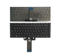 QMLQRGKF 14-BE 14S-BE 14-BC 14S-BC TPN-W125 TPN-Q186 TPN-Q187 TPN-Q189 TPN-C121 TPN-C131 Latin LA/Spanish SP Keyboard Compatible Replacement(LATIN KEYBOARD)