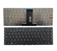 QMLQRGKF 14-BE 14S-BE 14-BC 14S-BC TPN-W125 TPN-Q186 TPN-Q187 TPN-Q189 TPN-C121 TPN-C131 Latin LA/Spanish SP Keyboard Compatible Replacement(SPANISH)