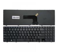 QMLQRGKF 15 3521 15R 5521 Black English Keyboard Replacement