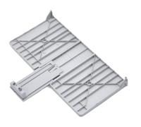 QMLQRGKF 1PC Paper Input Tray RM1-2079-000CN RM1-0629-000CN Compatible With 1010 1012 1015 1018 1020 Q5911A Printer Models(Grey)