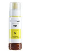 QMLQRGKF 1PCS 70ml Refill Ink For L3258 L3251 L3118 L3119 L1218 L1258 L3151 L3156 L5198 L4151 L4269 L6166(70ml Y)