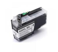 QMLQRGKF 1PCS OR 1SET LC426 LC426XL 426 Compatible Ink Cartridge Compatible With MFC-J4335DW MFC-J4340Dw MFC-J4535DW MFC-J4540DW printer capacity(Black)