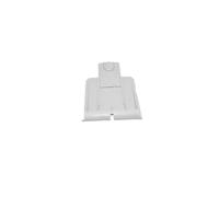 QMLQRGKF 1PCS RM1-6903-000 Paper Output Tray Compatible With P1102 P1102w P1102s P1005 P1006 P1007 P1008 P1100 P1106 P1108 P1607 1102 Printers(White)