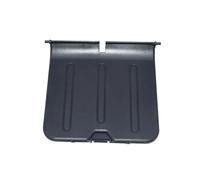 QMLQRGKF 1PCS RM1-6903-000 Paper Output Tray Compatible With P1102 P1102w P1102s P1005 P1006 P1007 P1008 P1100 P1106 P1108 P1607 1102 Printers(Black)
