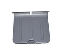 QMLQRGKF 1PCS RM1-6903-000 Paper Output Tray Compatible With P1102 P1102w P1102s P1005 P1006 P1007 P1008 P1100 P1106 P1108 P1607 1102 Printers(Grey)
