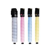 QMLQRGKF 1Set Compatible Toner Cartridge C8130 For Altalink C8130 C8135 C8145 C8155 C8170 Series Color Copier Printer Replacement