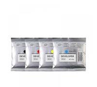 QMLQRGKF 1Set IRC5235 IRC5045 IRC5051 IRC5035 Compatible Developer Powder For IRC5030 5235 5045 5051 5035 C5035 C5030 C5235 C5045 C5051 G46 Compatible Machines(CYMK)