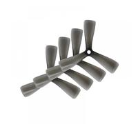 QMLQRGKF 3535 3-Prop CW CCW Motor For 3 5 Inch RC Drones(4 PAIRS(8 PCS))