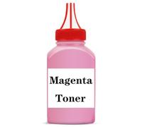 QMLQRGKF 40G Toner Powder Dust Reset Compatible With TN 263Y TN 273Y TN247BK TN247C TN247M TN247Y Printer Cartridges(M)