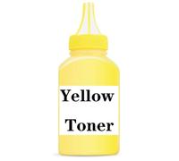 QMLQRGKF 40G Toner Powder Dust Reset Compatible With TN 263Y TN 273Y TN247BK TN247C TN247M TN247Y Printer Cartridges(Y)