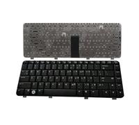 QMLQRGKF 530 Laptop Keyboard - US English Black