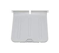 QMLQRGKF 5pcs Paper Output Tray RM1-6903-000 Compatible With P1102 P1102w P1102s P1006 P1007 P1008 P1100 P1106 P1108 P1607 1102 1102W Printers(Grey White)