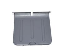 QMLQRGKF 5pcs Paper Output Tray RM1-6903-000 Compatible With P1102 P1102w P1102s P1006 P1007 P1008 P1100 P1106 P1108 P1607 1102 1102W Printers(Grey)
