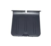 QMLQRGKF 5pcs Paper Output Tray RM1-6903-000 Compatible With P1102 P1102w P1102s P1006 P1007 P1008 P1100 P1106 P1108 P1607 1102 1102W Printers(Black)