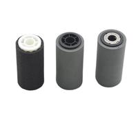 QMLQRGKF 5SETS ADF Pickup Separation Feed Roller Compatible With 7120 7125 7425 7428 7435 7525 7530 7535 7545 7556 5325 5330 5335 7220 7225 7830 Printer Models