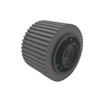 QMLQRGKF 5x C267-2802 Feed Roller Assembly Compatible With DX3440 DX3442 DX3443 DX 3440 3442 3443 3344 Printer Models(Original X5)