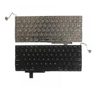 QMLQRGKF AE Compatible Laptop Keyboard For Pro A1297 MC024 MC725 MD311 MC311 MC226 MB064 English 17 Inch Replacement