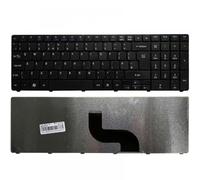 QMLQRGKF Aspire Laptop Keyboard Replacement UK Compatible