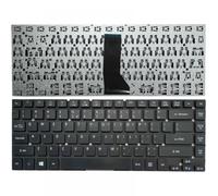 QMLQRGKF Aspire V3-471PG V3-471G E5-411G E5-421 E5-421G E5-471 E5-471G ES1-511 US Keyboard Replacement
