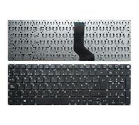 QMLQRGKF Aspire V3-574 V3-575 Laptop Keyboard Replacement(SP NO BACKLIGHT)
