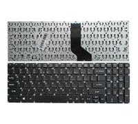 QMLQRGKF Aspire V3-574 V3-575 Laptop Keyboard Replacement(US NO BACKLIGHT)