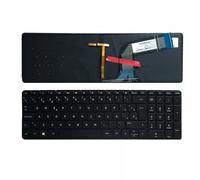 QMLQRGKF Backlit Spanish Keyboard Compatible With 15-p042nr 15-p043cl 15-p043nr 15-p044nr 15-p045nr