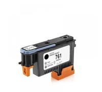 QMLQRGKF Compatible 761 Printhead CH645A CH646A CH647A CH648A For Designjet T7100 T7200 Printers Compatible With 761(1PCS GY and DGY)