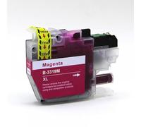 QMLQRGKF Compatible Ink Cartridge LC3317XL LC3319XL For MFC Series J5330DW J5730DW J6530DW J6730DW J6930DW Region: Australia(M 1PC)