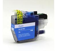 QMLQRGKF Compatible Ink Cartridge LC3317XL LC3319XL For MFC Series J5330DW J5730DW J6530DW J6730DW J6930DW Region: Australia(C 1PC)