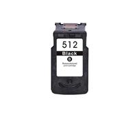 QMLQRGKF Compatible Ink Cartridge PG512 PG512 CL513 CL513 PG-512 CL-513 For Printer Models MP280 MP282 MP330 MP480 MP490 MP492 MP495(1 BLACK)