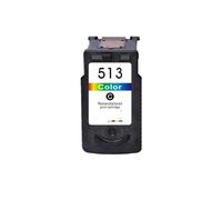 QMLQRGKF Compatible Ink Cartridge PG512 PG512 CL513 CL513 PG-512 CL-513 For Printer Models MP280 MP282 MP330 MP480 MP490 MP492 MP495(1 COLOR)