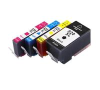 QMLQRGKF Compatible Ink Cartridges For 920 920XL Series Printers Set Of 920XL Cartridges For 6000 6500 7000 7500A Models