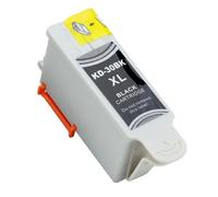 QMLQRGKF Compatible Ink Cartridges KD30 For Office 2150 2170 HERO 2. 2 3. 1 4. 2 5. 1 ESP C310 C110 C315 1. 2 3. 2 3. 2S Inkjet Printers(1PCS-BLACK)