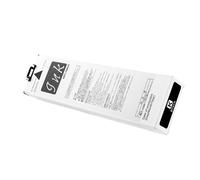 QMLQRGKF Compatible Ink Cartridges S-7250 S-7251 S-7252 S-7253 S-7254 For Riso Comcolor FW1230 FW2230 FW5230 FW5231 FW5000 Printers(S-7250 K 1PC)