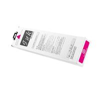 QMLQRGKF Compatible Ink Cartridges S-7250 S-7251 S-7252 S-7253 S-7254 For Riso Comcolor FW1230 FW2230 FW5230 FW5231 FW5000 Printers(S-7252 M 1PC)
