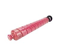 QMLQRGKF Compatible Toner Cartridge For IM C3500 IMC3000 Copier IMC3500 C3000 Model 1PCS(M-340g)