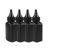 QMLQRGKF Compatible Toner Cartridge For TN 2050 TN2050 Works With Printers MFC 7220 7225n 7420 7820n5 HL 2030 2035 2037 2040 2070n(4 PCS X 80g)