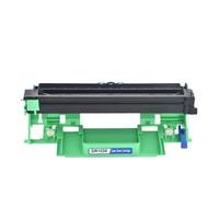 QMLQRGKF Compatible Toner Cartridge For TN1000 TN1030 TN1050 TN1060 TN1070 TN1075 HL1110 Works With Printers(1 Piece Drum Stand)