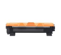 QMLQRGKF Compatible Toner Cartridge For TN1000 TN1030 TN1050 TN1060 TN1070 TN1075 HL1110 Works With Printers(1 Piece toner cartri)