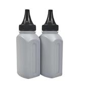 QMLQRGKF Compatible Toner Powder 5AA For ECOSYS P5021cdn P5021cdw M5521cdn M5521cdw 5021 5026 M5521 M5526 Cartridge Refill Reset Kit(2 Black)