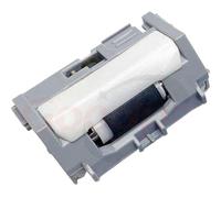 QMLQRGKF Compatible Tray 2 Pickup Separation Roller RM2-5452-000 RM2-5397-000 For M402 M403 M426 M427 M304 M305 M404 M405 M329 M428 M429 Printers(5X Separation Roller)