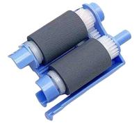 QMLQRGKF Compatible Tray 2 Pickup Separation Roller RM2-5452-000 RM2-5397-000 For M402 M403 M426 M427 M304 M305 M404 M405 M329 M428 M429 Printers(5X Pickup Roller)