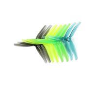 QMLQRGKF Compatible With 10Pairs 10CW 10CCW F5 3 Freestyle Components(10PAIRS RANDOM COLOR)
