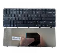 QMLQRGKF CQ57 CQ-57 Series 430 630s US Black Laptop Keyboard Replacement