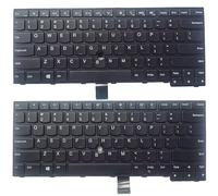 QMLQRGKF English Laptop Keyboard Compatible With E470 E470C E475 E450 E455 E450C W450 US(E450 E455 E450C W450)