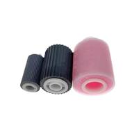 QMLQRGKF FC5-2524-000 FC5-2526-000 FC5-2528-000 Mathiation 514 Roller Compatible With IL 6055 6065 6075 6255 6265 6275 8105 8095 8085 Rajeun(1set)