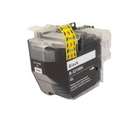QMLQRGKF For MFC J5330DW J5335DW J5730DW J5930DW J6530DW J6930DW J6935DW Compatible LC3219XL Ink Cartridge(BK 1PC)