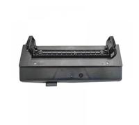 QMLQRGKF Fuser Assembly Compatible With MP C2500 C2800 C3000 C3300 C3500 C4500 Series Models(MPC2800 3300 110V)