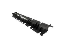 QMLQRGKF Fuser Rear Lower Guide PGIDM0115QSZZ PGIDM0115QSZ1 Compatible With AR M236 M237 M276 M277 MX M260 M264 M310 M314 M354 236 237 276(1 PCS)