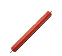 QMLQRGKF Fuser Roller Upper Part Compatible With MFC 9460cdn MFC 9460 Fits LY6753001 LY6754001 LR2232001(Pressure Roller)